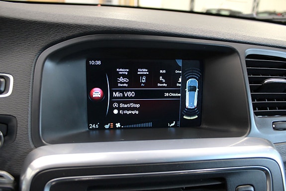 Volvo V60 20 of 20