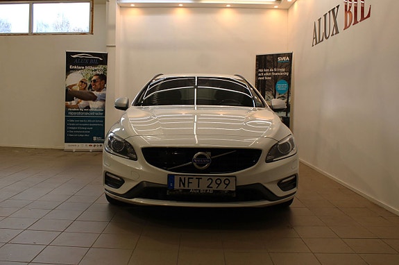 Volvo V60 3 of 20