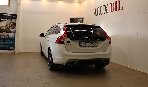 Volvo V60 6 of 20