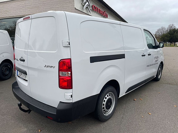 Citroen Jumpy 4 of 5