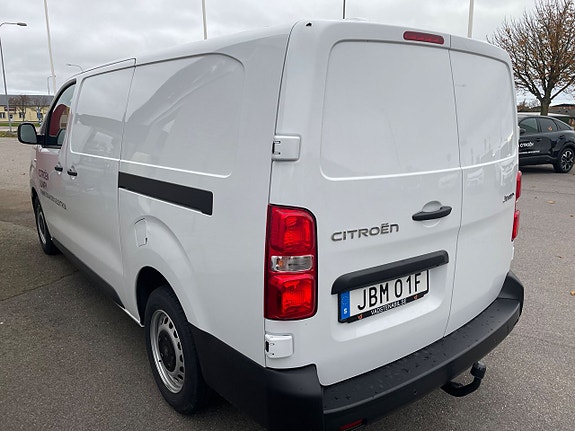 Citroen Jumpy 3 of 5