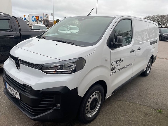 Citroen Jumpy 2 of 5