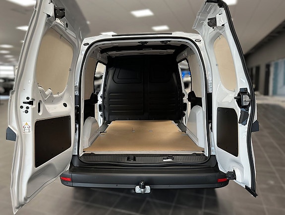 Mercedes-Benz Citan 112 4 of 5