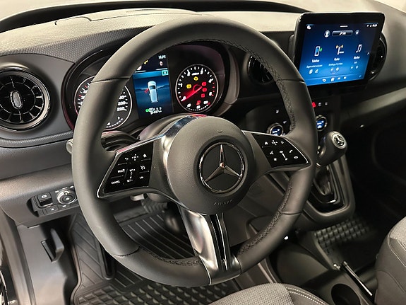Mercedes-Benz Citan 112 7 of 10