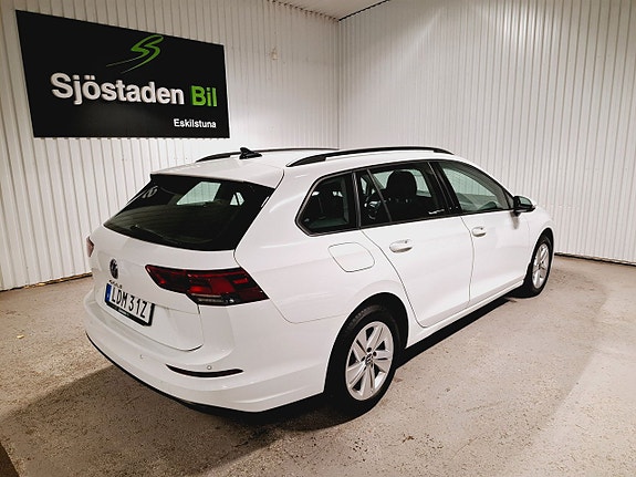 Volkswagen Golf I 5 of 5