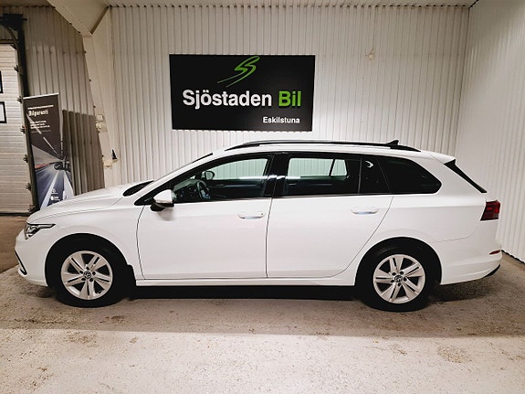 Volkswagen Golf I 2 of 5