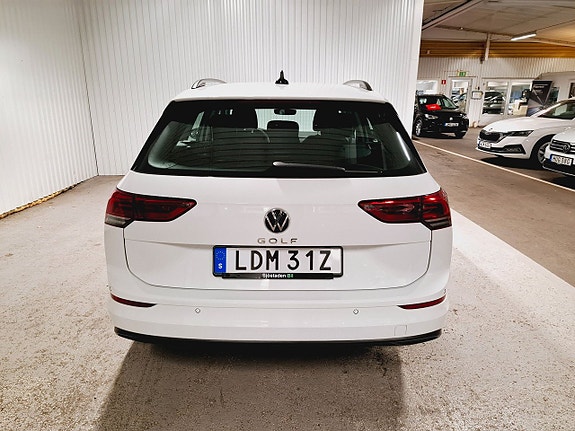 Volkswagen Golf I 4 of 5