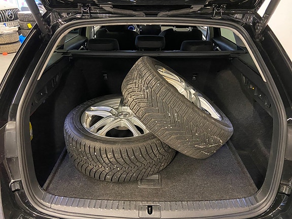 Skoda Octavia Scout 8 of 9