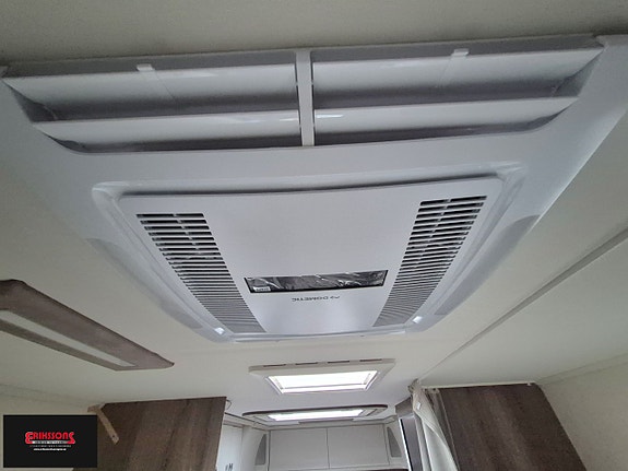 Kabe Imperial 880 Hacienda BTDL 10 of 13