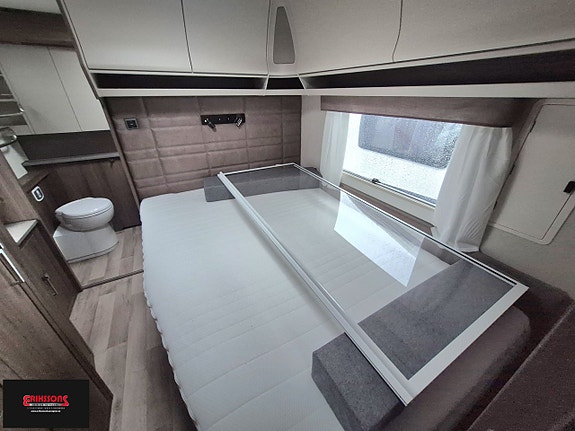 Kabe Imperial 880 Hacienda BTDL 6 of 13