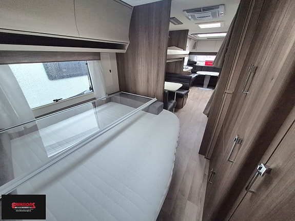 Kabe Imperial 880 Hacienda BTDL 8 of 13