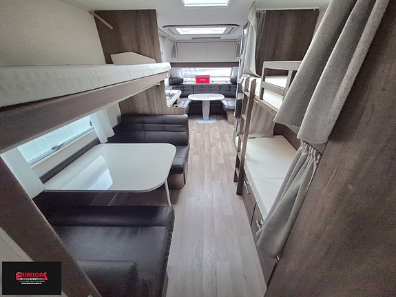 Kabe Imperial 880 Hacienda BTDL 9 of 13