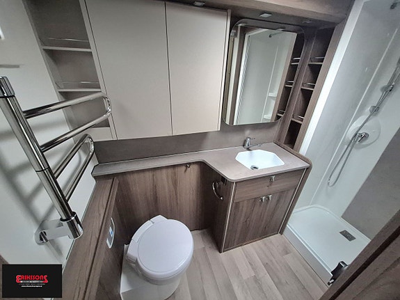 Kabe Imperial 880 Hacienda BTDL 7 of 13
