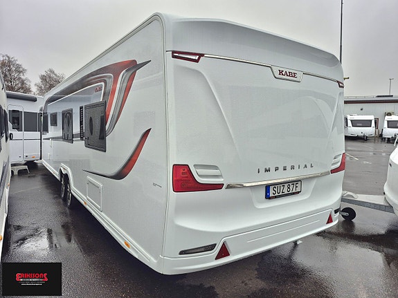 Kabe Imperial 880 Hacienda BTDL 13 of 13