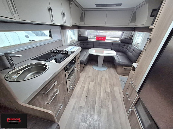 Kabe Imperial 880 Hacienda BTDL 2 of 13