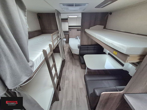 Kabe Imperial 880 Hacienda BTDL 5 of 13