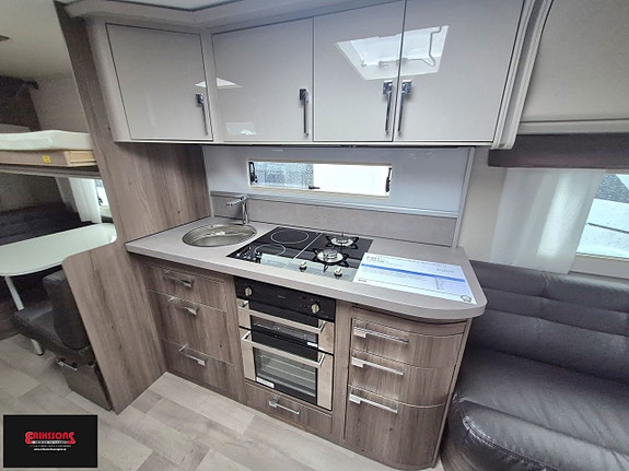 Kabe Imperial 880 Hacienda BTDL 4 of 13