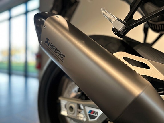BMW M1000R/NU: 244.900kr! SPARA 28.395kr!/Omg leverans! 8 of 23