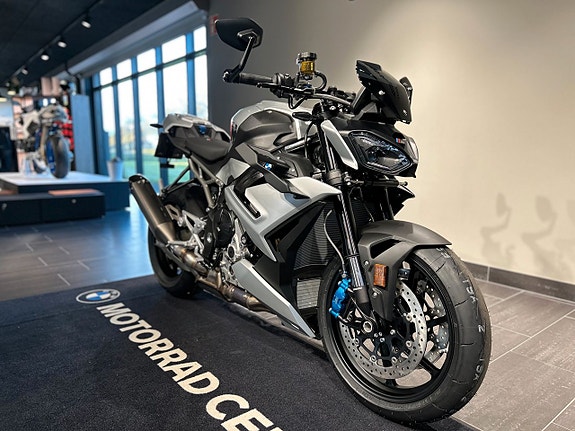 BMW M1000R/NU: 244.900kr! SPARA 28.395kr!/Omg leverans! 3 of 23