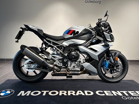 BMW M1000R/NU: 244.900kr! SPARA 28.395kr!/Omg leverans! 2 of 23