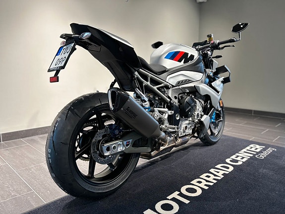 BMW M1000R/NU: 244.900kr! SPARA 28.395kr!/Omg leverans! 6 of 23
