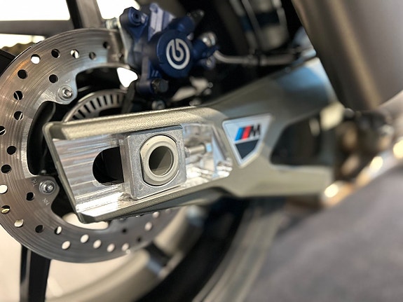 BMW M1000R/NU: 244.900kr! SPARA 28.395kr!/Omg leverans! 7 of 23
