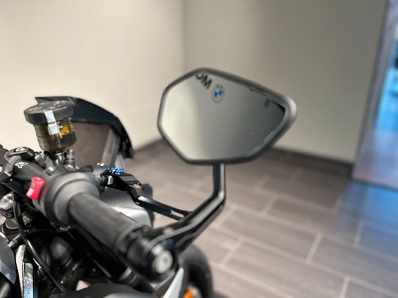 BMW M1000R/NU: 244.900kr! SPARA 28.395kr!/Omg leverans! 17 of 23