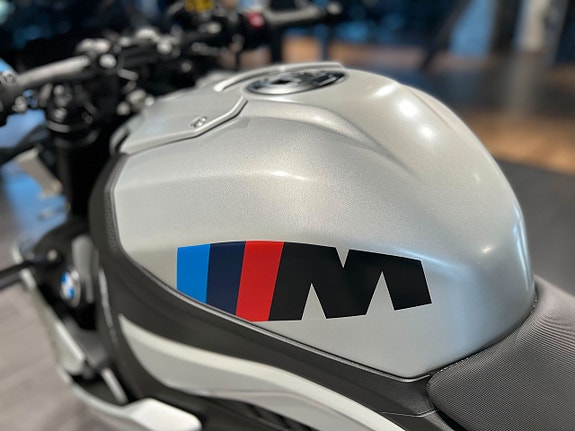 BMW M1000R/NU: 244.900kr! SPARA 28.395kr!/Omg leverans! 12 of 23