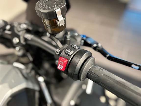 BMW M1000R/NU: 244.900kr! SPARA 28.395kr!/Omg leverans! 18 of 23
