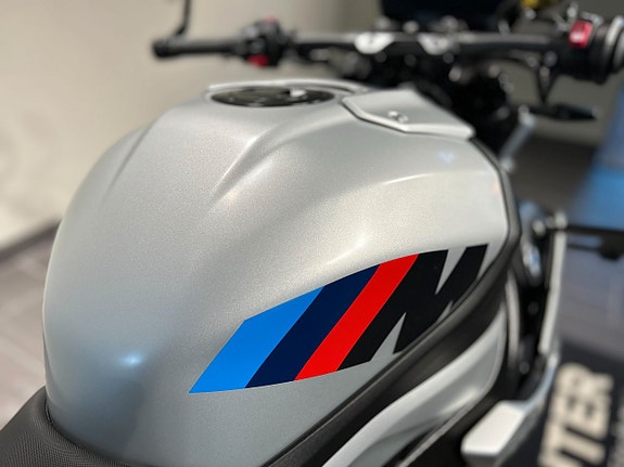 BMW M1000R/NU: 244.900kr! SPARA 28.395kr!/Omg leverans! 11 of 23