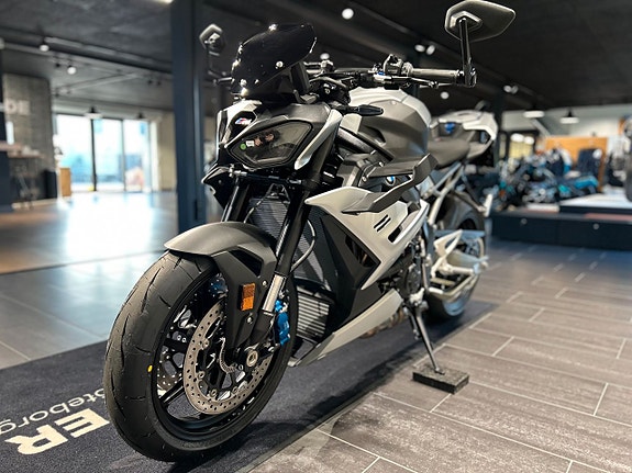 BMW M1000R/NU: 244.900kr! SPARA 28.395kr!/Omg leverans! 4 of 23