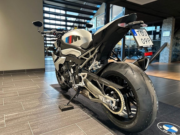 BMW M1000R/NU: 244.900kr! SPARA 28.395kr!/Omg leverans! 5 of 23