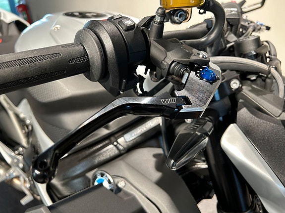 BMW M1000R/NU: 244.900kr! SPARA 28.395kr!/Omg leverans! 16 of 23