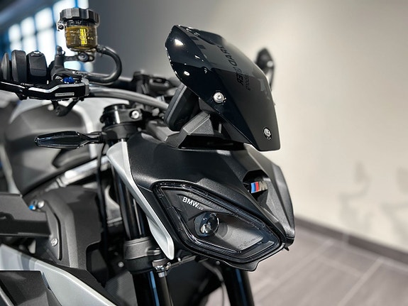 BMW M1000R/NU: 244.900kr! SPARA 28.395kr!/Omg leverans! 14 of 23