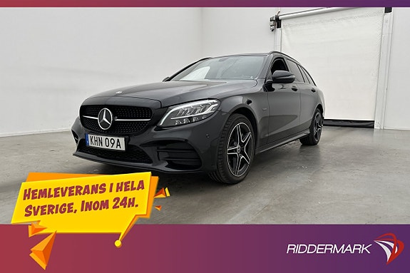 Mercedes-Benz C300 e