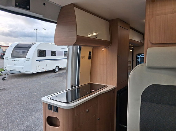Sun Living Flexo sp 599 Adria /REA-priser ! 9 of 27