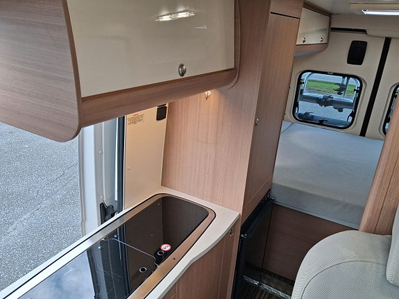 Sun Living Flexo sp 599 Adria /REA-priser ! 16 of 27
