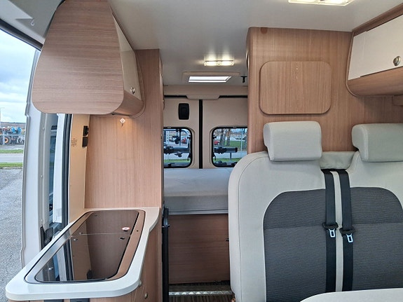 Sun Living Flexo sp 599 Adria /REA-priser ! 7 of 27