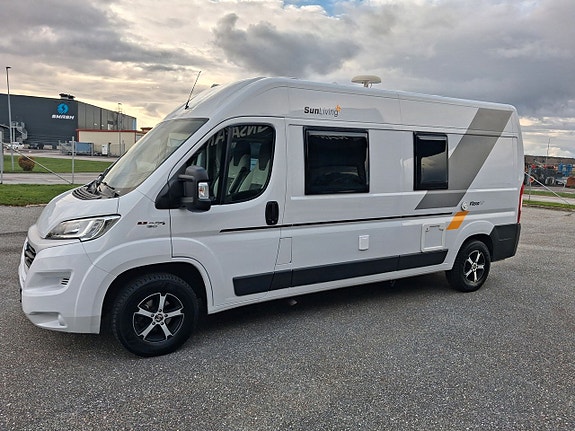 Sun Living Flexo sp 599 Adria /REA-priser ! 4 of 27