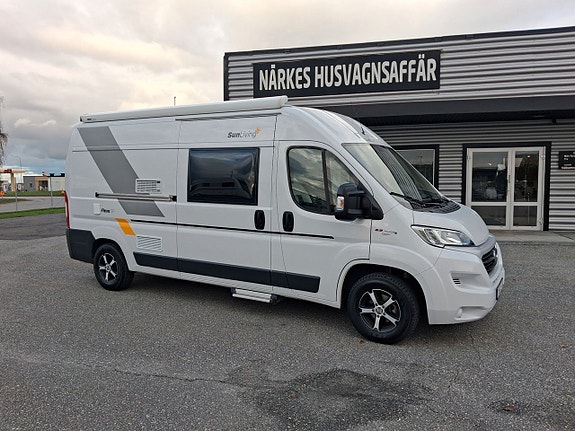 Sun Living Flexo sp 599 Adria /REA-priser ! 2 of 27