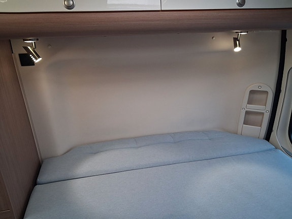 Sun Living Flexo sp 599 Adria /REA-priser ! 14 of 27