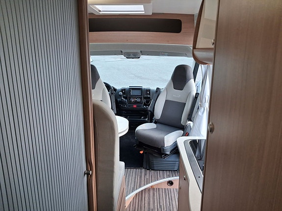Sun Living Flexo sp 599 Adria /REA-priser ! 20 of 27
