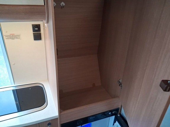 Sun Living Flexo sp 599 Adria /REA-priser ! 18 of 27