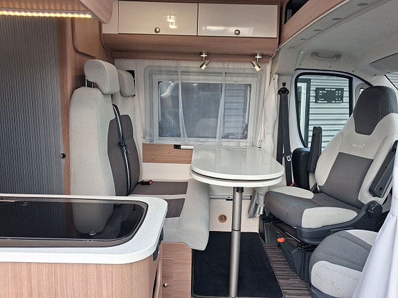 Sun Living Flexo sp 599 Adria /REA-priser ! 22 of 27