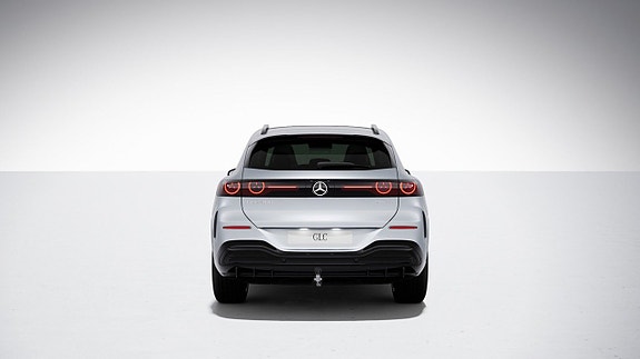 Mercedes-Benz GLC400 4 of 5