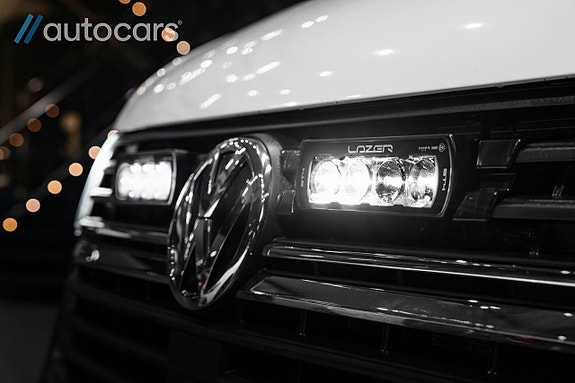 Volkswagen Transporter 9 of 29