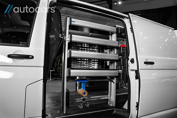 Volkswagen Transporter 14 of 29