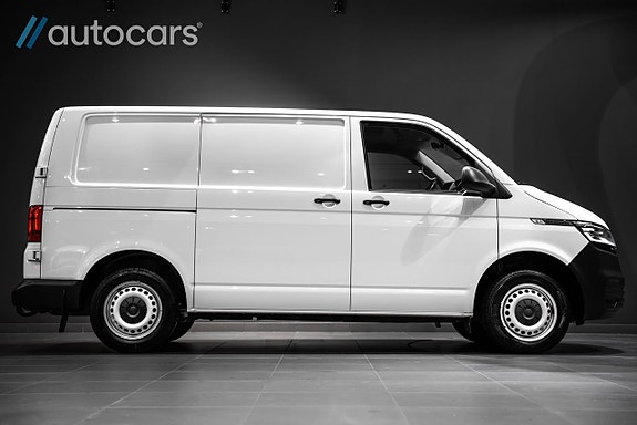 Volkswagen Transporter 2 of 5