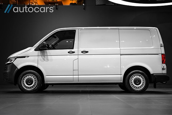 Volkswagen Transporter 6 of 29