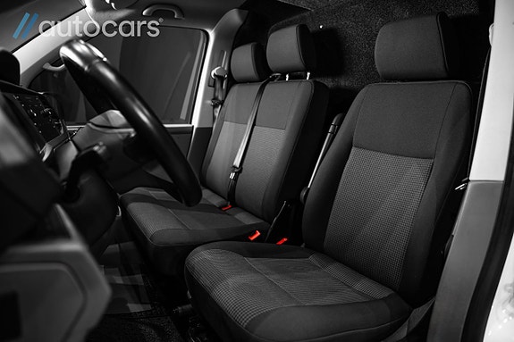 Volkswagen Transporter 27 of 29